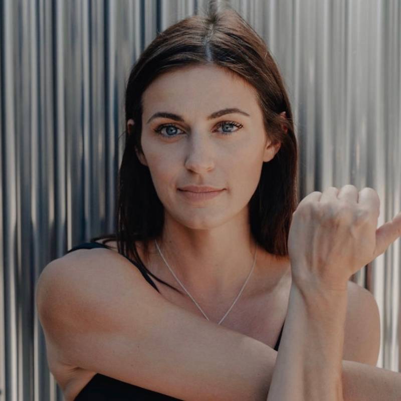 Trainer Emily Snell profile picture