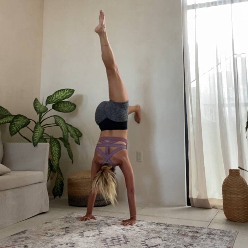 Trainer Ezgi Ruya Aydin profile picture