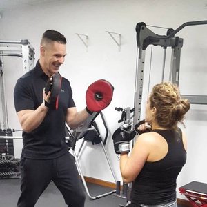 Trainer Greg Szots profile picture