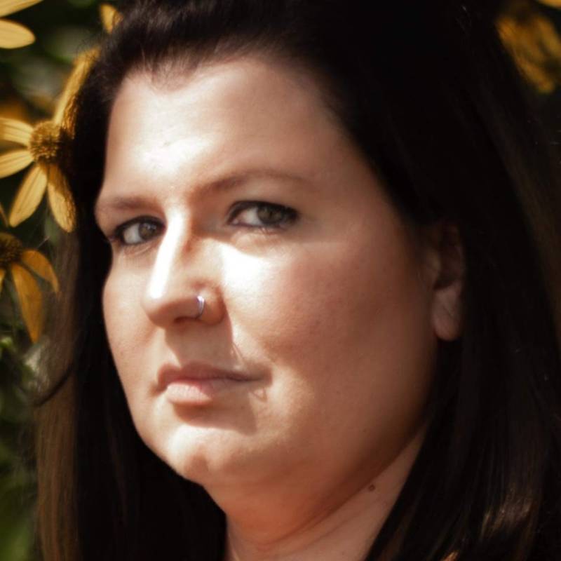 Trainer Erica Carlson profile picture