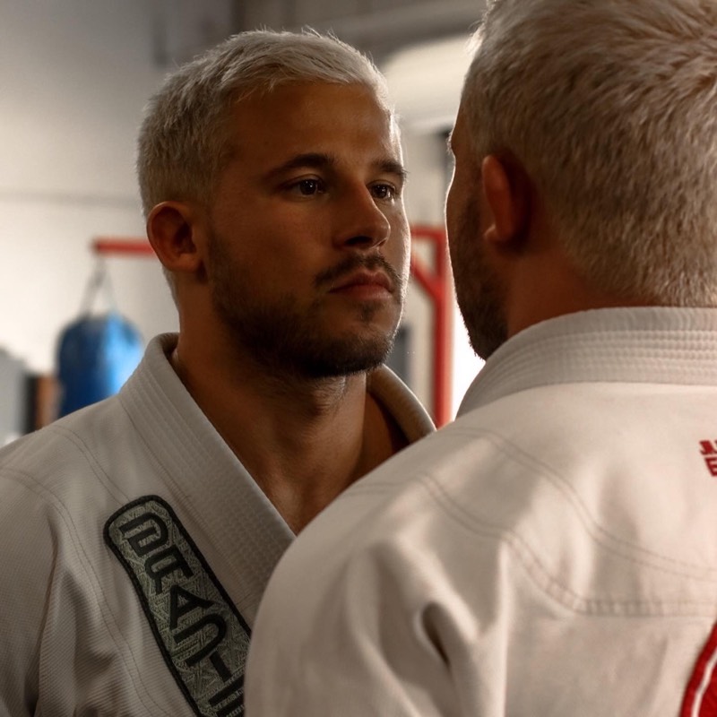 Trainer Stefan Bódi profile picture