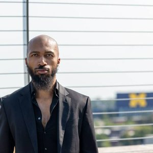 Trainer Stephen Hooper profile picture