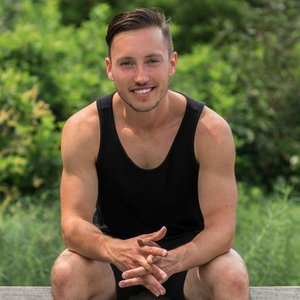 Trainer Dale Fetterman profile picture