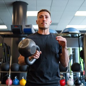 Trainer Dale Fetterman profile picture