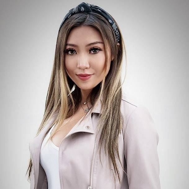 Trainer Dewey Yue profile picture