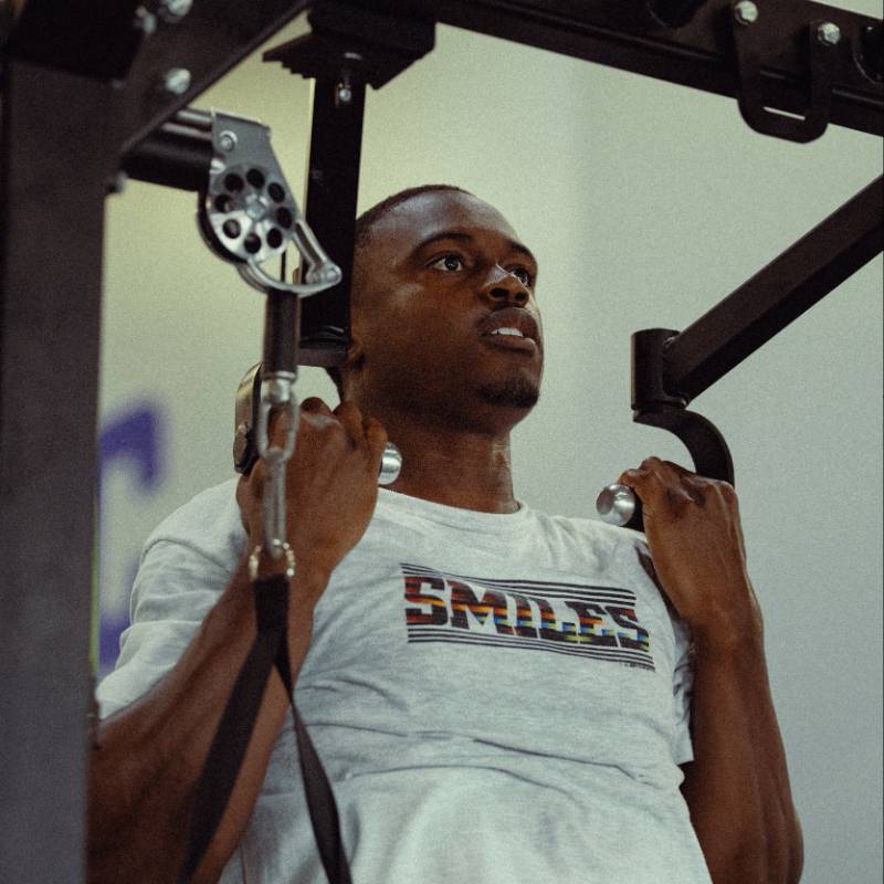 Trainer Jt Ibe profile picture