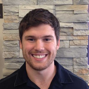Trainer Daniel Gustin profile picture