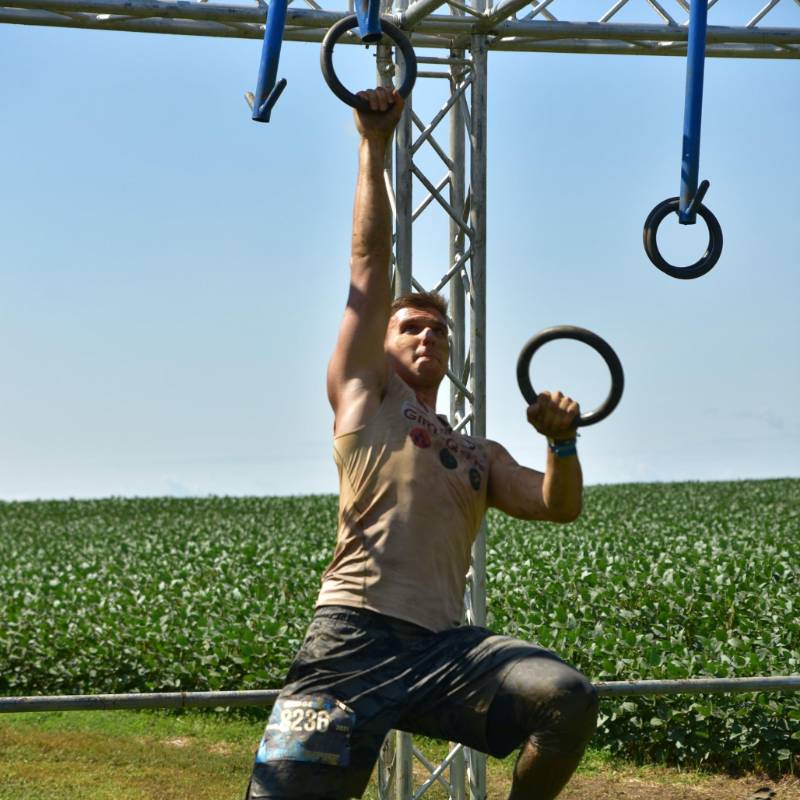 Trainer Dayne Coleman profile picture