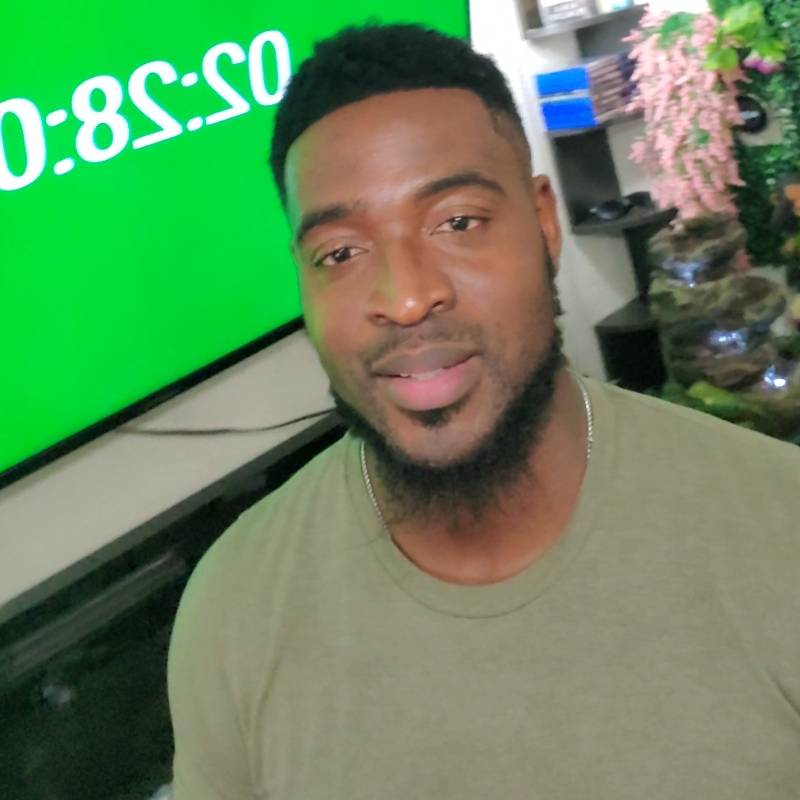 Trainer Kerby Jean profile picture