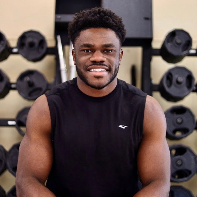 Trainer Olubiyi Ojo profile picture