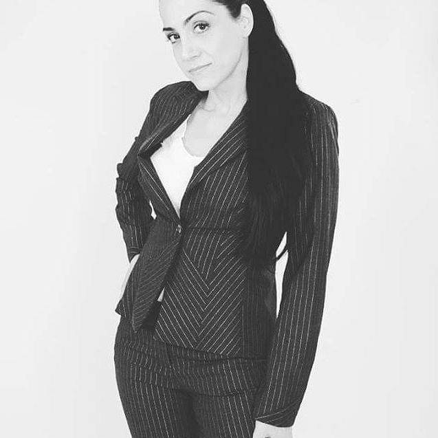 Trainer Georgina Strilakos profile picture