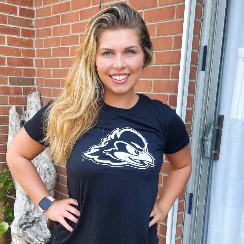 Trainer Hannah Rater profile picture