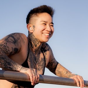 Trainer Nina West profile picture