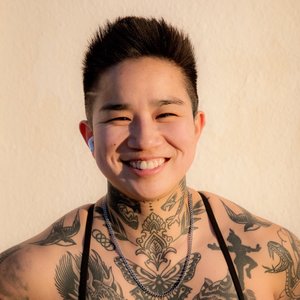 Trainer Nina West profile picture