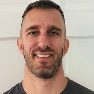 Trainer John Sherman profile picture