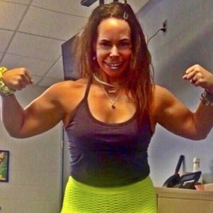 Trainer Shane Amber Foster profile picture