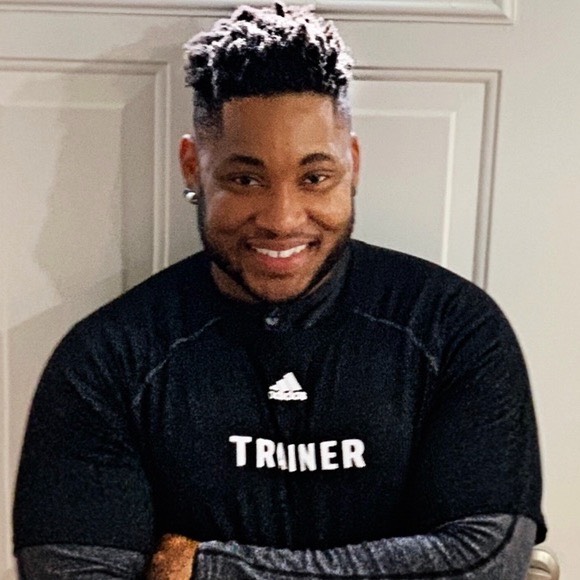Trainer Tijani Mottley profile picture