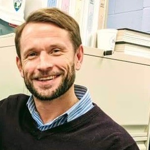 Trainer Marcus Wadsworth profile picture