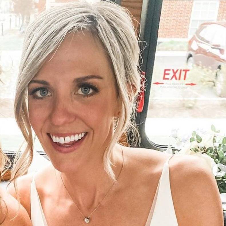 Trainer Kristie Eickhoff profile picture