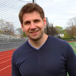Trainer Stephen Stahl profile picture