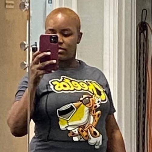 Trainer Shenniah Simmons profile picture