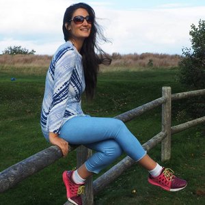 Trainer Serina Ruggeri profile picture