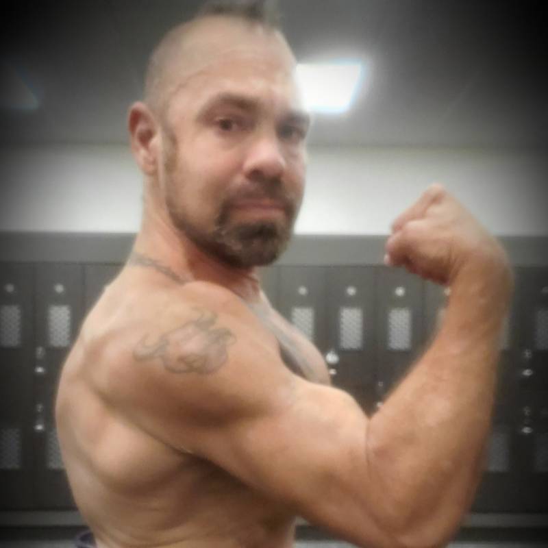 Trainer Vincent Diana profile picture