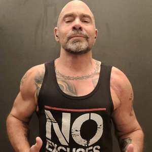 Trainer Vincent Diana profile picture