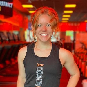 Trainer Merel Jacobs profile picture