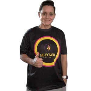 Trainer Gabby Barta profile picture