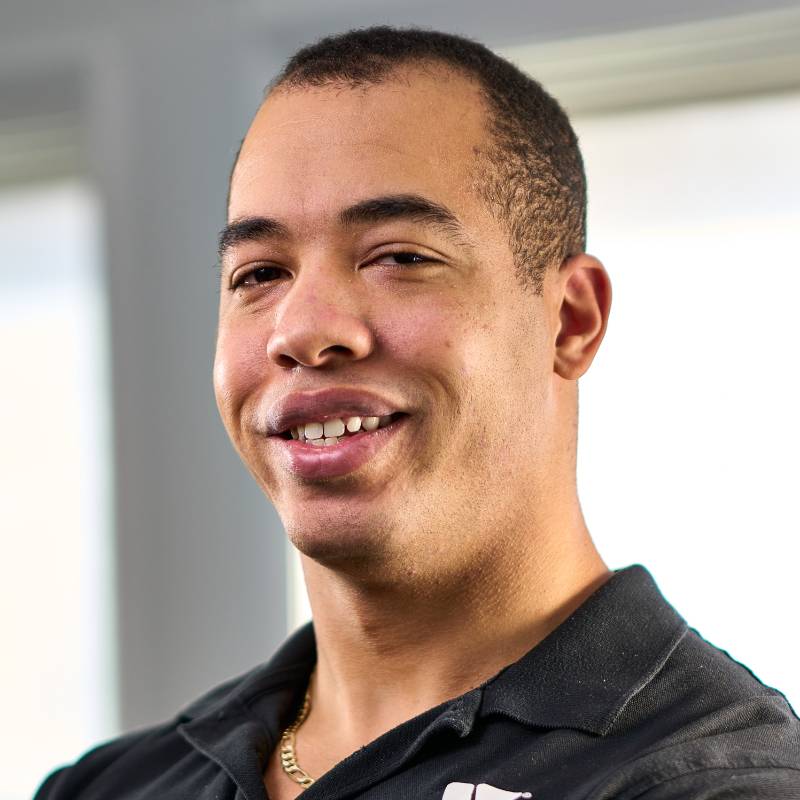 Trainer Andrew Brancaccio profile picture