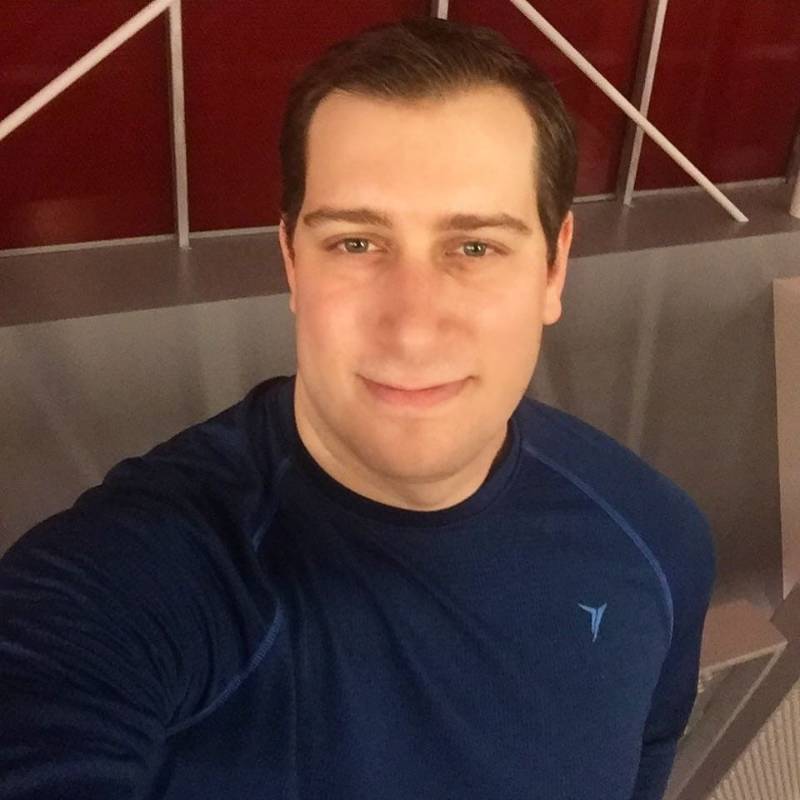 Trainer Robert Stone profile picture