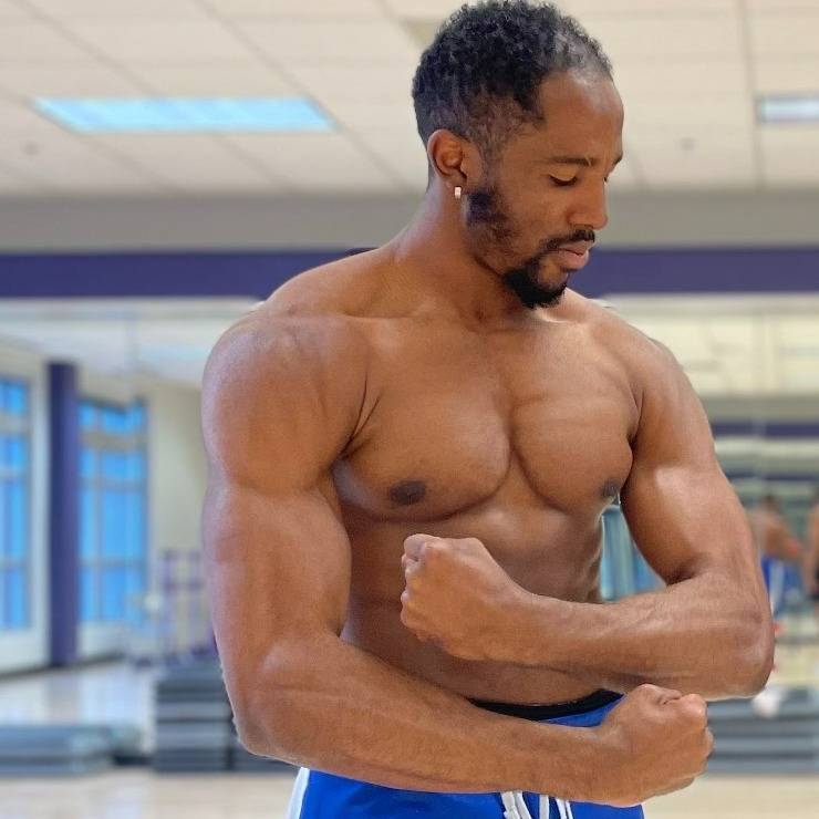 Trainer Emmanuel Emanemmanuel101@Gmail.Com profile picture