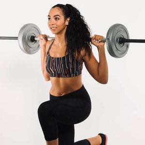 Trainer Darlene Rosa profile picture