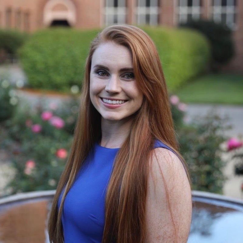 Trainer Whitney Weil profile picture