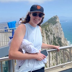 Trainer Bailey Mcdonough profile picture