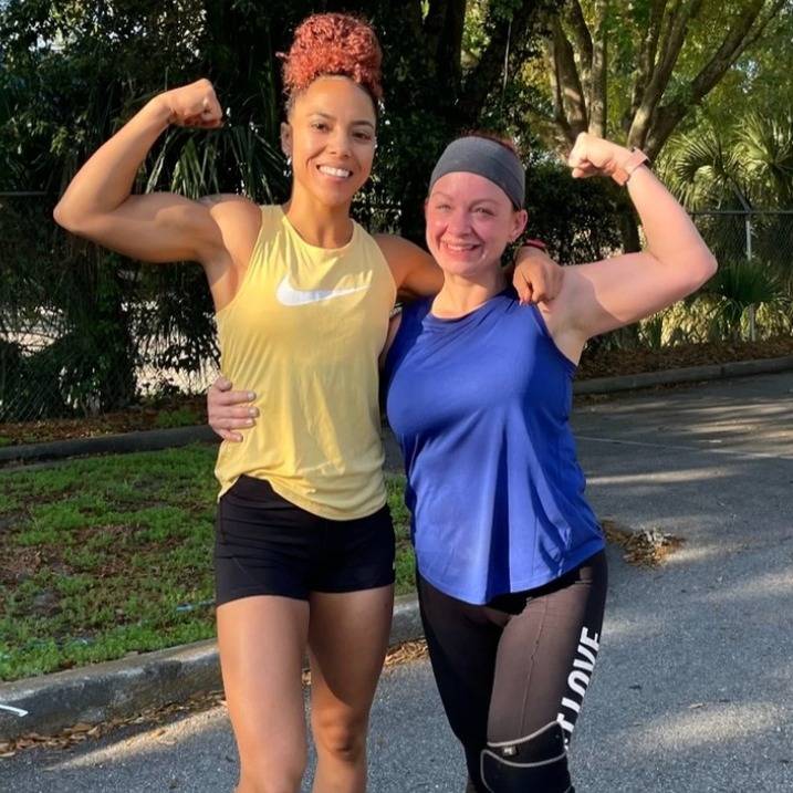 Trainer Jonniece Turney profile picture