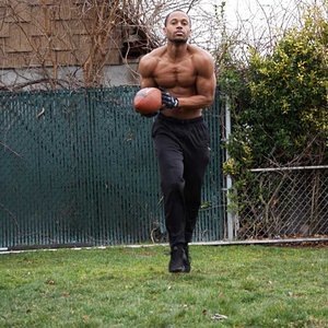 Trainer Peter Felix profile picture