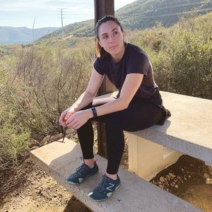 Trainer Taylor Langston profile picture