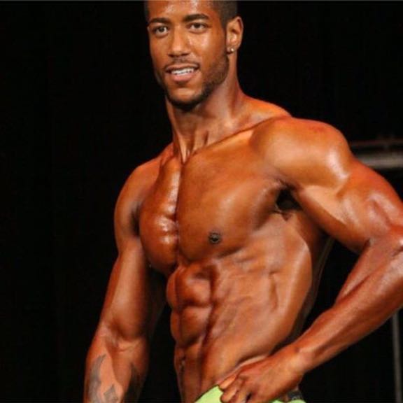 Andre White, Personal Trainer in Philadelphia, PA Fyt Personal Training
