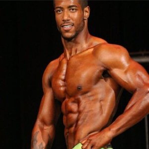 Trainer Andre White profile picture