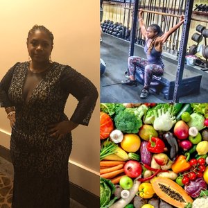 Trainer Bianca D Jones profile picture