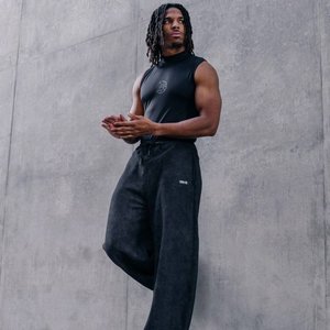 Trainer Kyree Woods profile picture