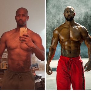 Trainer David Hall profile picture