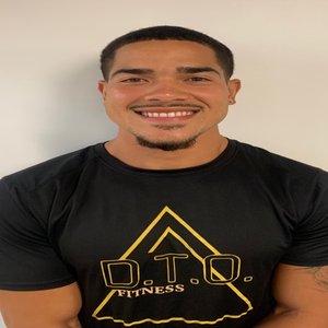 Trainer Dante Rodriguez profile picture