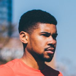 Trainer Serge Jr Previlon profile picture