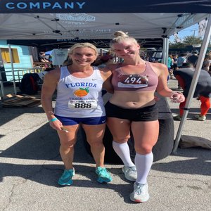 Trainer Brianna Uhl profile picture