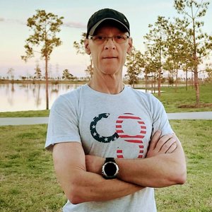 Trainer Wade Magruder profile picture