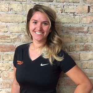 Trainer Fatime Dika profile picture