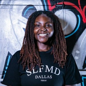 Trainer Teaira Bass profile picture